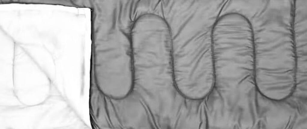 Sac de couchage Froyac, Enlèvement ou Envoi, Comme neuf