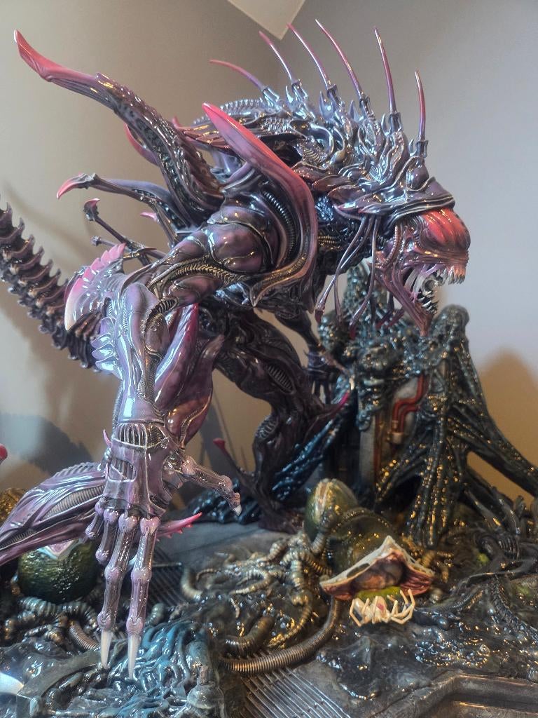 Alien Rogue Prime 1 Studio, Enlèvement, Neuf