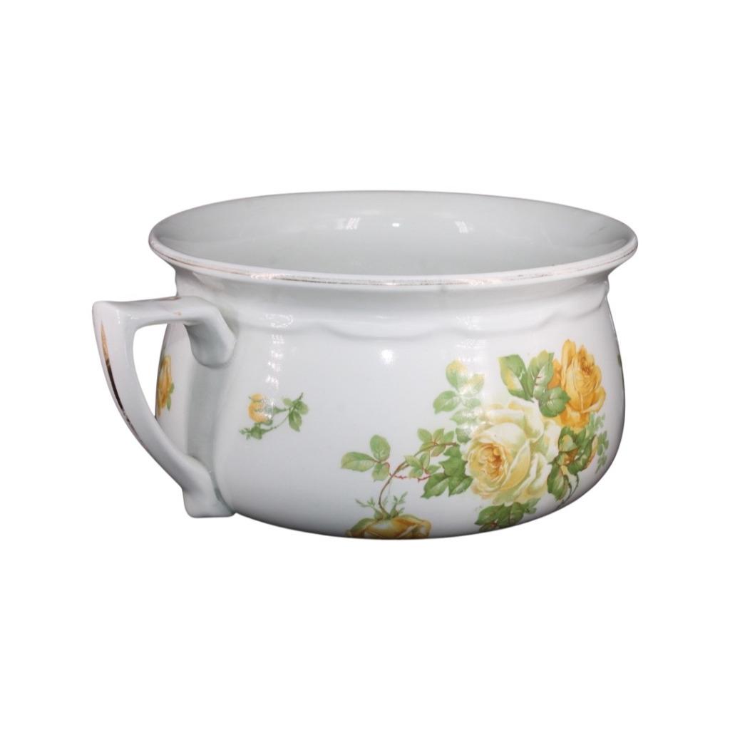 Grand pot en faïence ancienne Bristol Pountley & Co England, Enlèvement ou Envoi