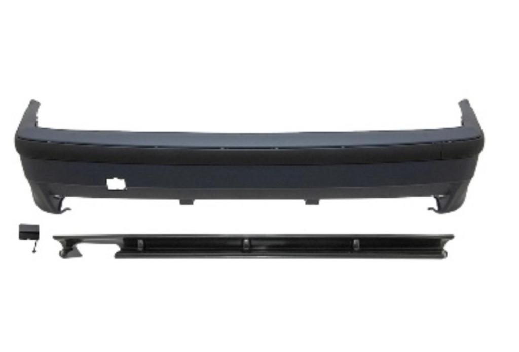 BMW E36 Achterbumper ///M3-M Tech 90-97, Auto diversen, Tuning en Styling, Ophalen