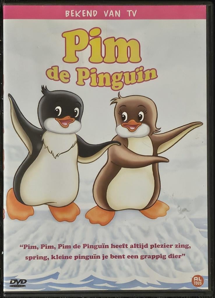 Verschillende Dvd's Kids, CD & DVD, DVD | Films d'animation & Dessins animés, Comme neuf, Enlèvement ou Envoi