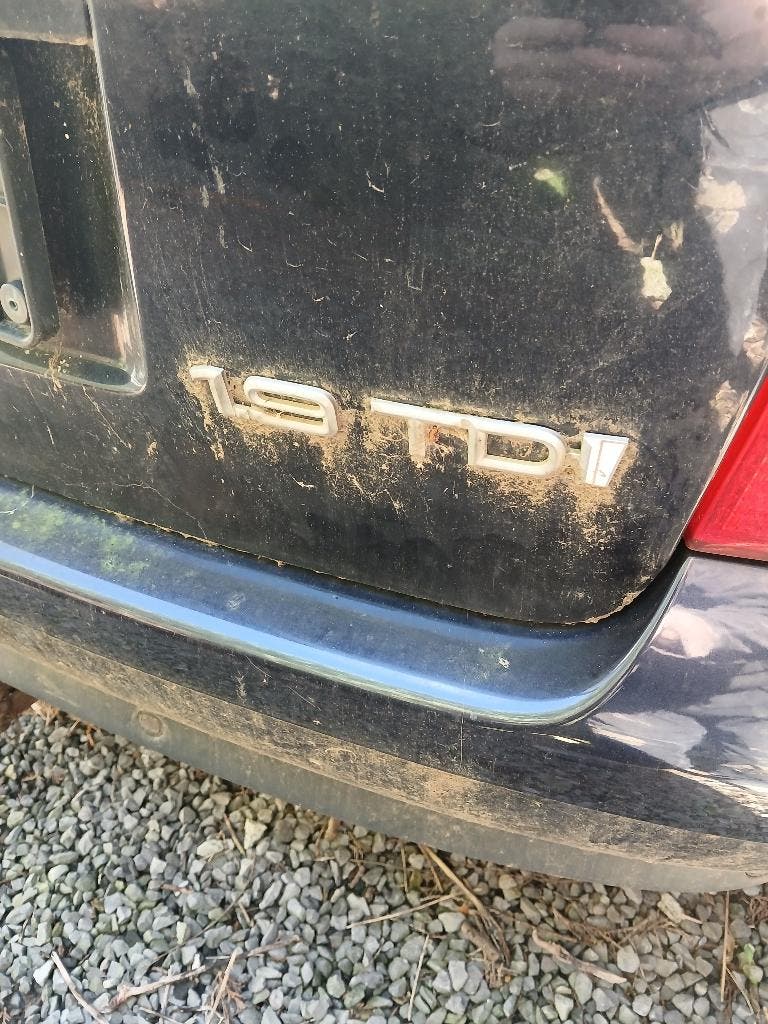 Audi a4 bj 1999 19 tdi 110 pk, foto 5