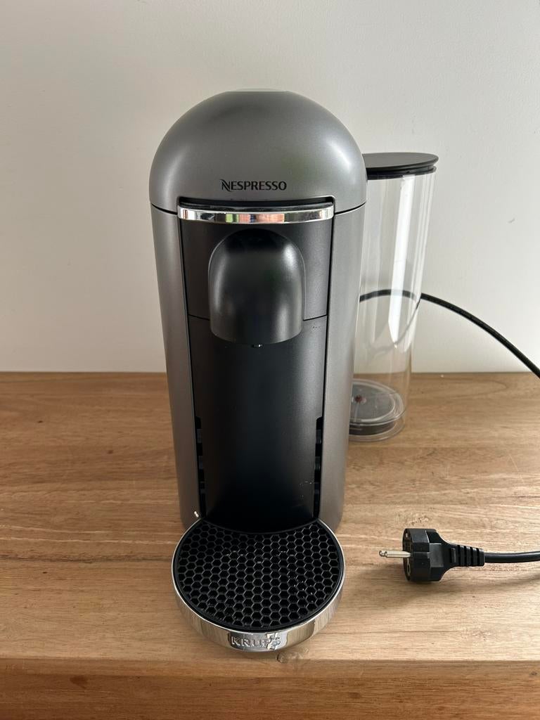 Machine à café Krups Nespresso Vertuo XN900 neuve, Enlèvement ou Envoi
