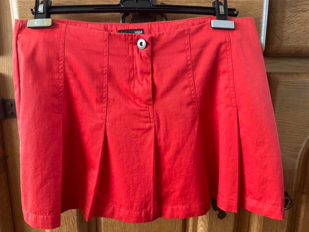 Jupe, Kleding | Dames, Maat 38/40 (M), H&M, Ophalen of Verzenden, Zo goed als nieuw