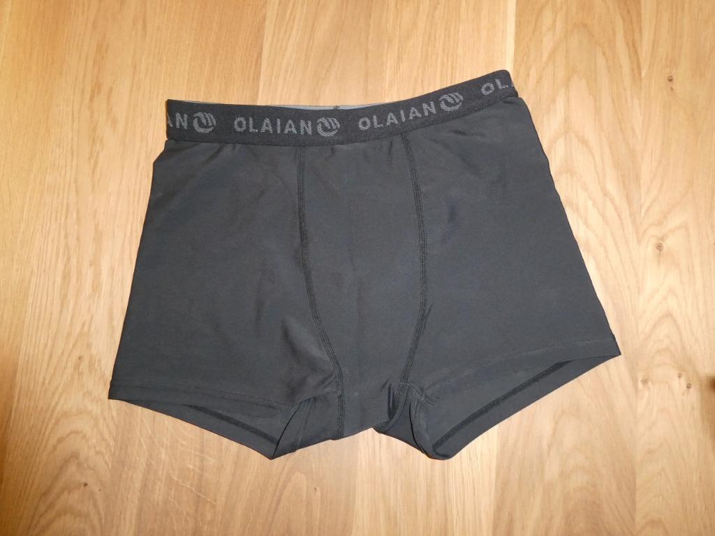 Ondershort voor surfen - maat S (170), Ophalen of Verzenden, Zo goed als nieuw, Jongen, Sport- of Zwemkleding
