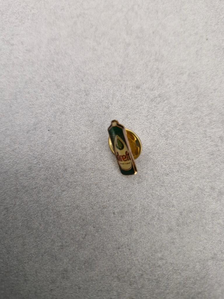 pin Dreft, Verzamelen, Ophalen of Verzenden, Merk, Speldje of Pin