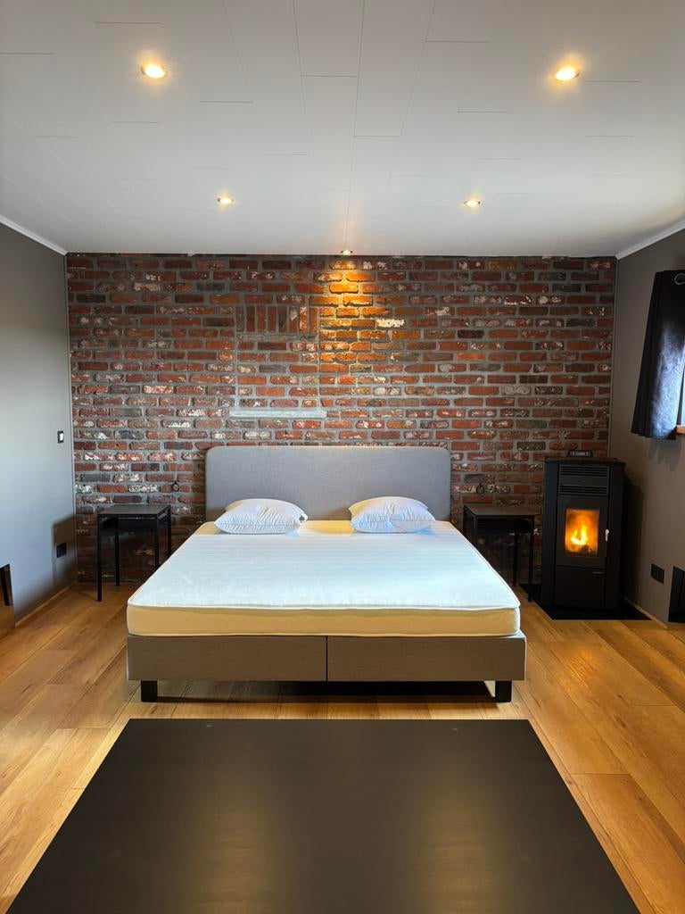 Chambre studio location, Immo, 20 à 35 m², Province de Hainaut