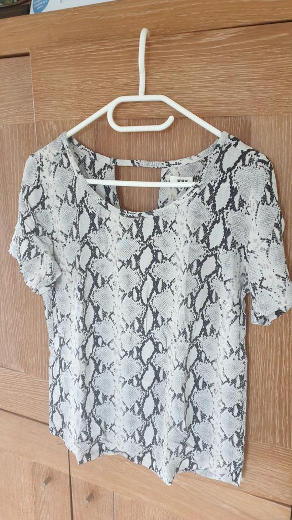 T-shirt Cks, maat M, Kleding | Dames, Ophalen of Verzenden, Maat 38/40 (M)