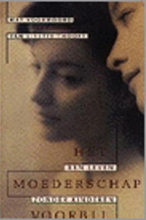 Het moederschap voorbij / Jeanne Safer, Ophalen of Verzenden, Zo goed als nieuw