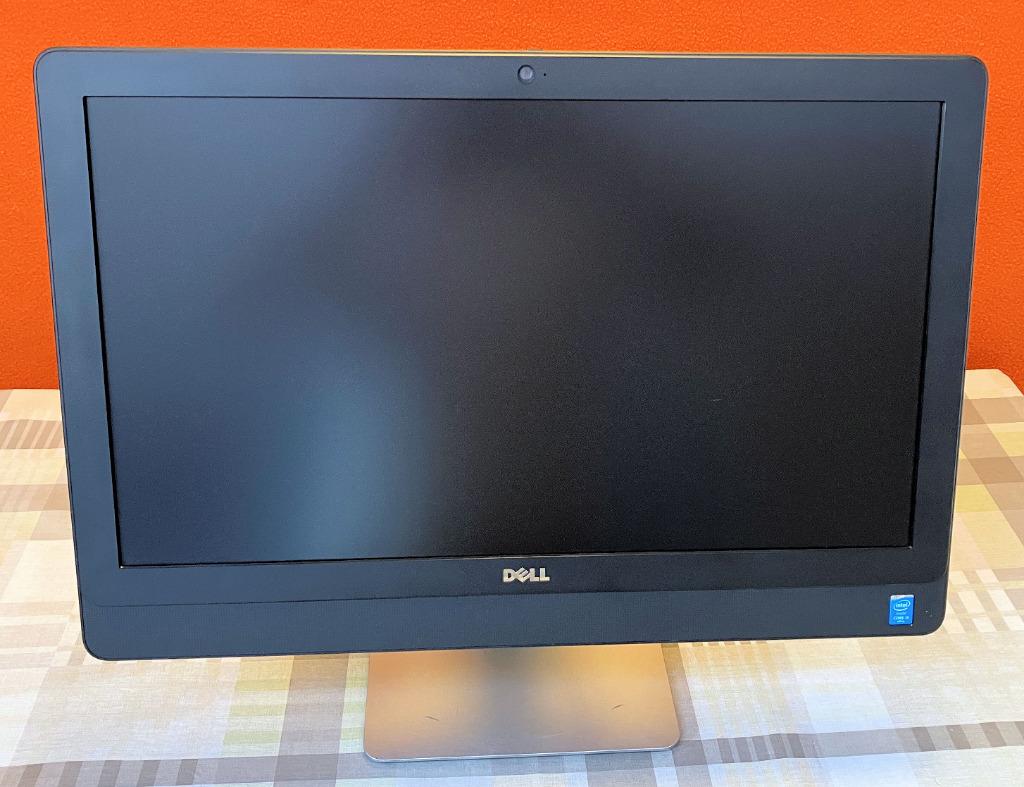 Dell Optiplex 9030 All in One, Computers en Software, Ophalen, Gebruikt, SSD, Dell Optiplex