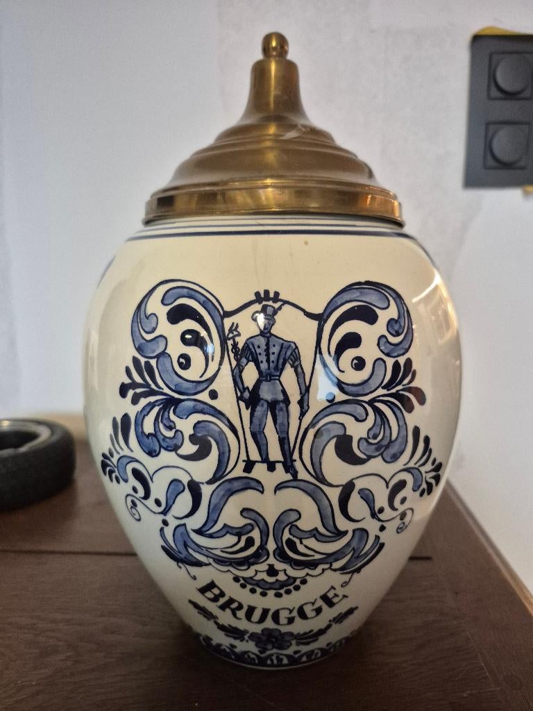 Tabakspot Galerijen De Jonkheere, Ophalen of Verzenden