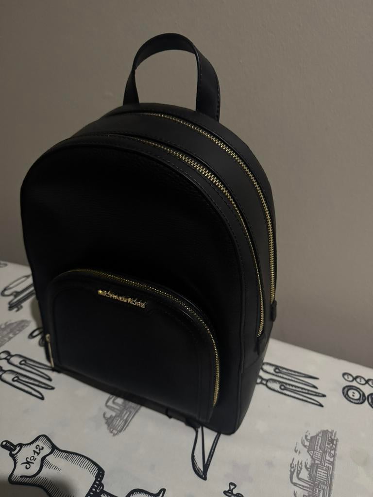 Sac à dos-Michael Kors, Enlèvement ou Envoi, Neuf, Noir