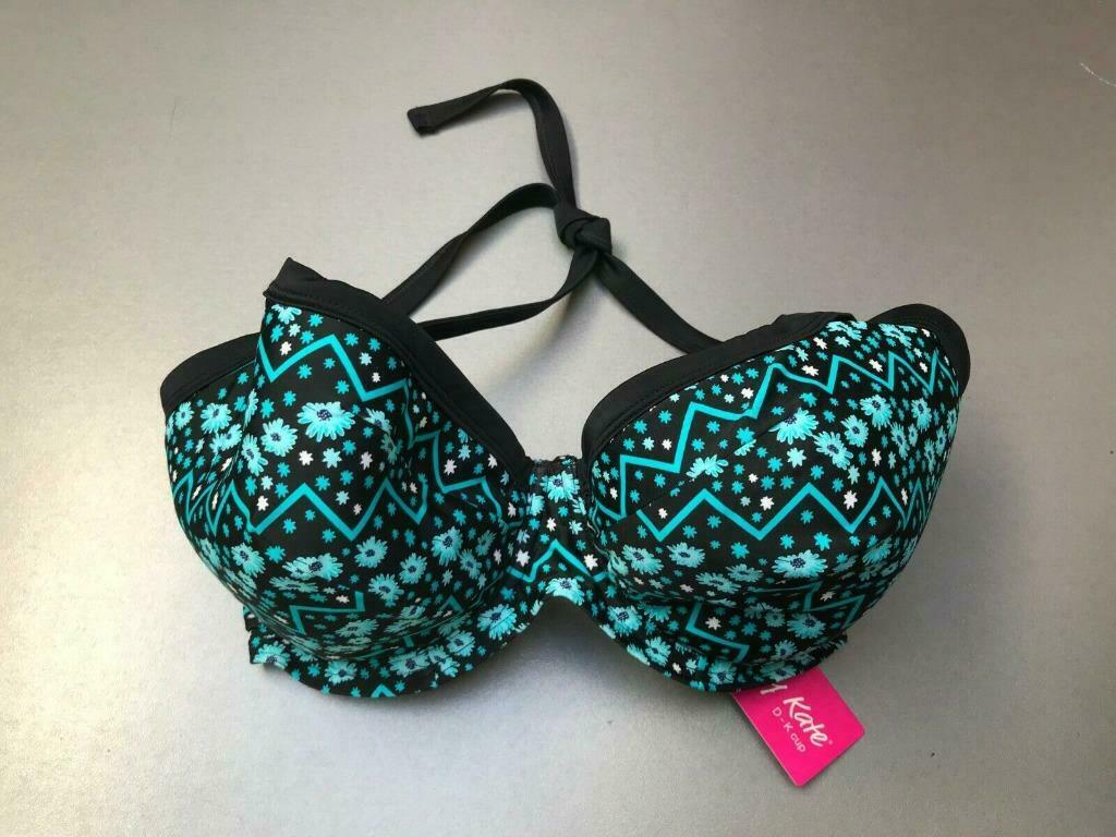 Curvy Kate bikinitop - Maat 85H, Curvy Kate, Blauw, Nieuw, Ophalen of Verzenden