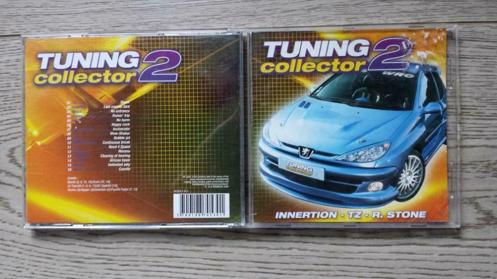 Tuning Collector 2, Ophalen of Verzenden
