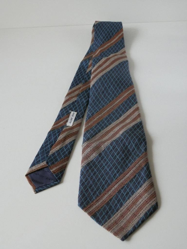 Givenchy stropdas., Kleding | Heren, Stropdassen, Zo goed als nieuw, Met patroon, Overige kleuren, Ophalen of Verzenden