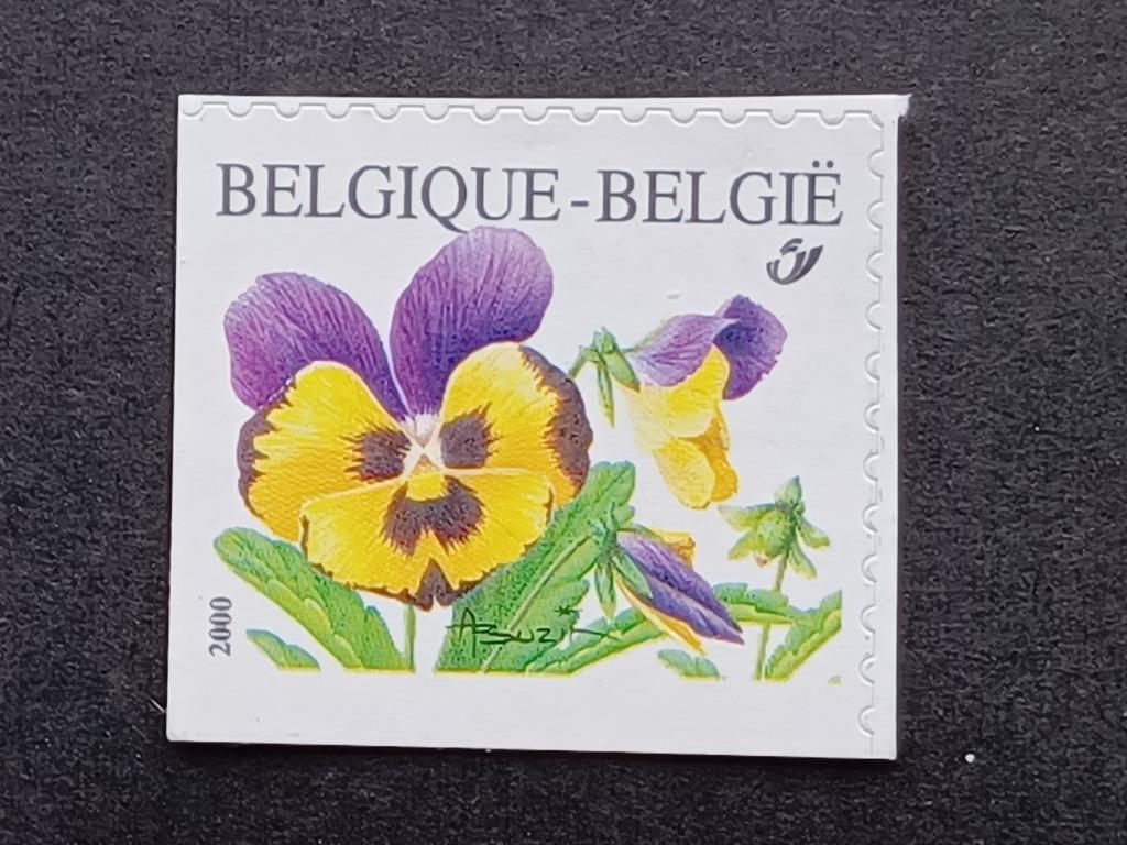 Timbres de Belgique, Enlèvement ou Envoi, Non oblitéré, Neuf