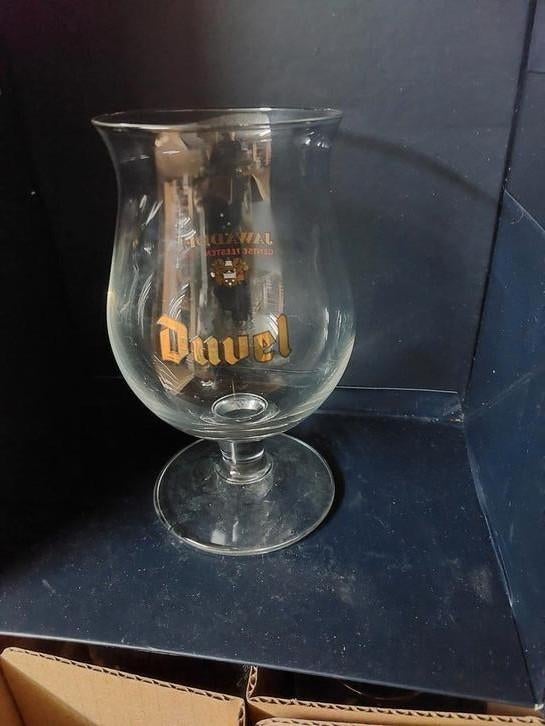 Duvel gf 2009, Enlèvement ou Envoi, Comme neuf, Duvel