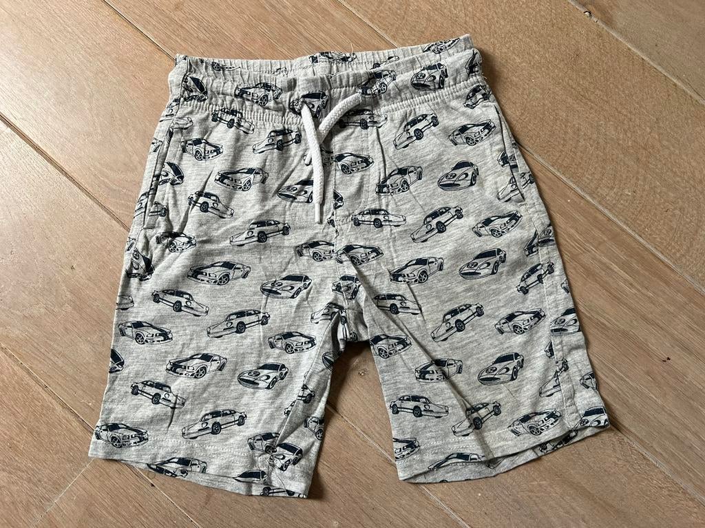 Short / korte broek maat 104 van Palomino, Broek, Jongen of Meisje, Ophalen of Verzenden, Palomino