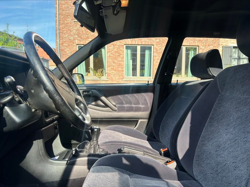 Vw Passat VR6 exlusive berline, foto 7