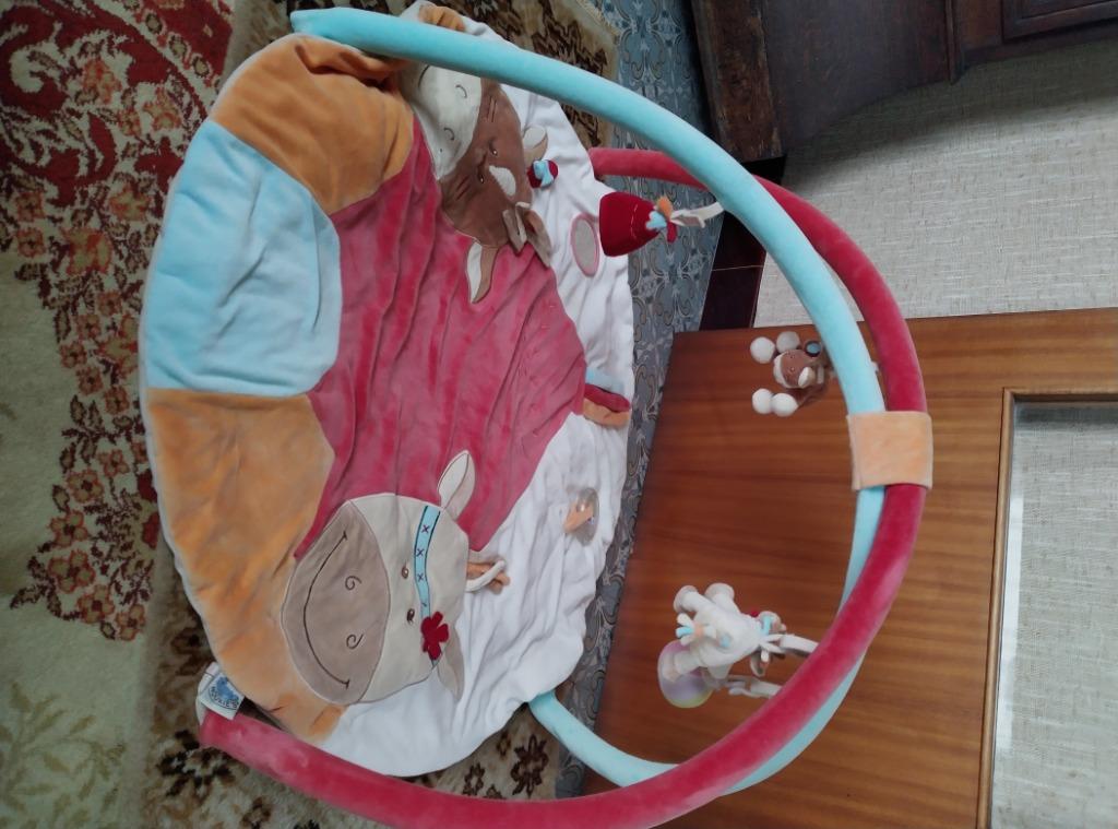 Speelkleed Noukie's, Kinderen en Baby's, Ophalen, Zo goed als nieuw