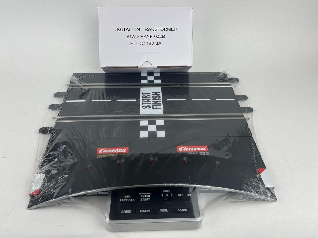 Carrera DIGITAL 124/132 30352 Control Unit Neuf, Enlèvement ou Envoi, Neuf, Carrera