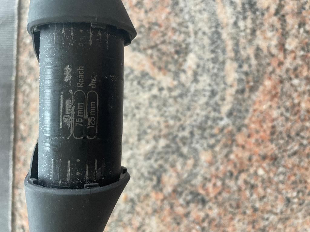 Syncros Aero stuur 42cm, Ophalen, Stuur