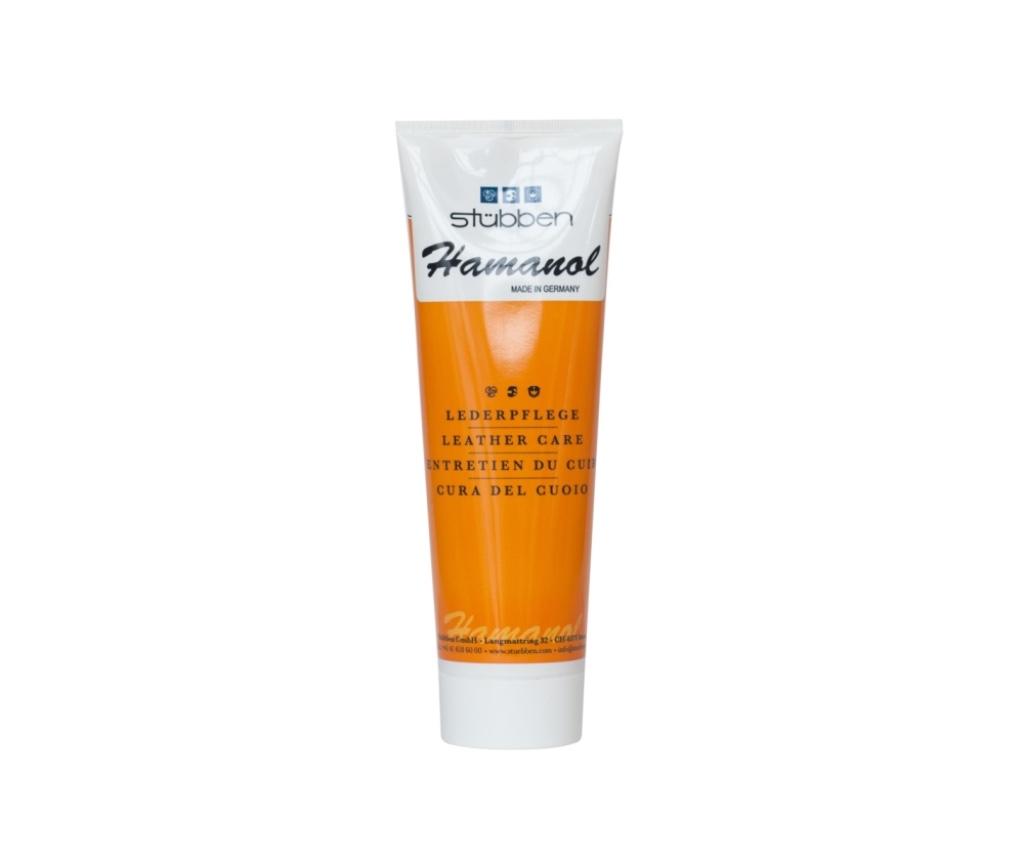Stubben Hamanol 250ml Leerverzorging, Enlèvement ou Envoi, Neuf