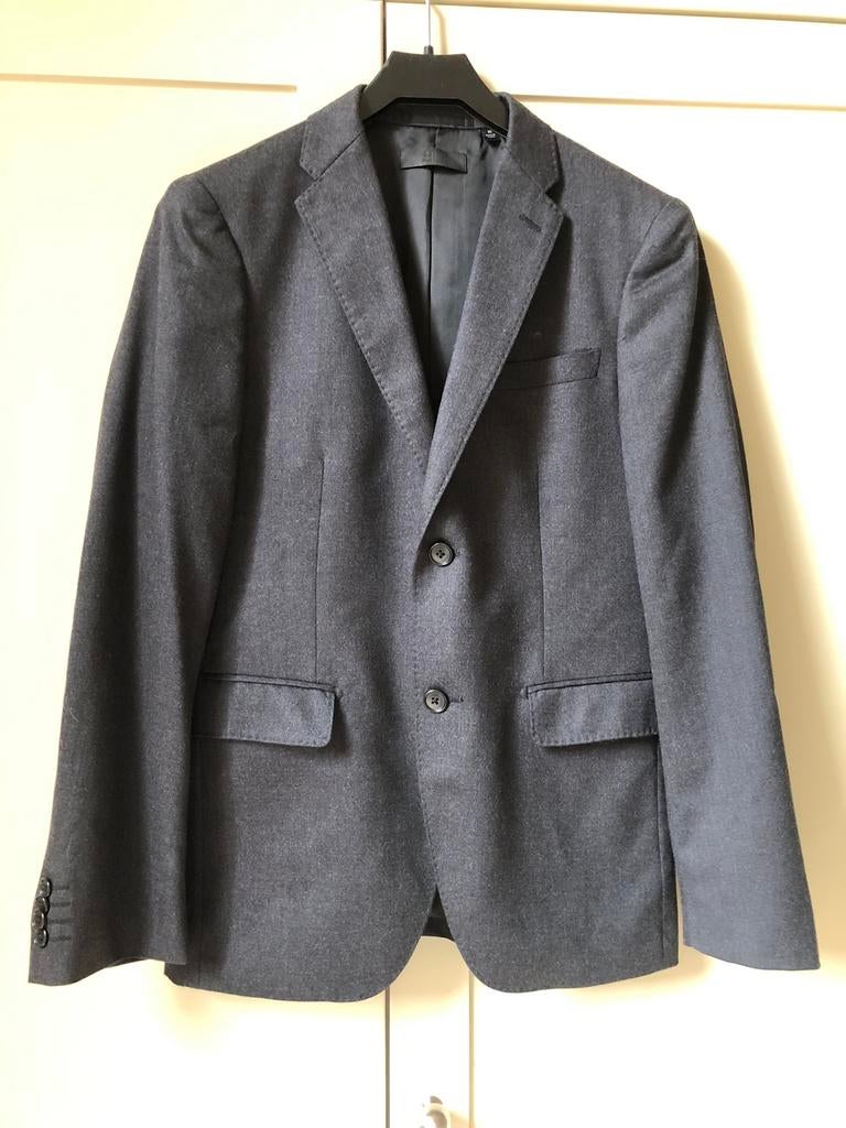 Jas, blazer, nieuw XS, Uniqlo, Ophalen of Verzenden, Zo goed als nieuw