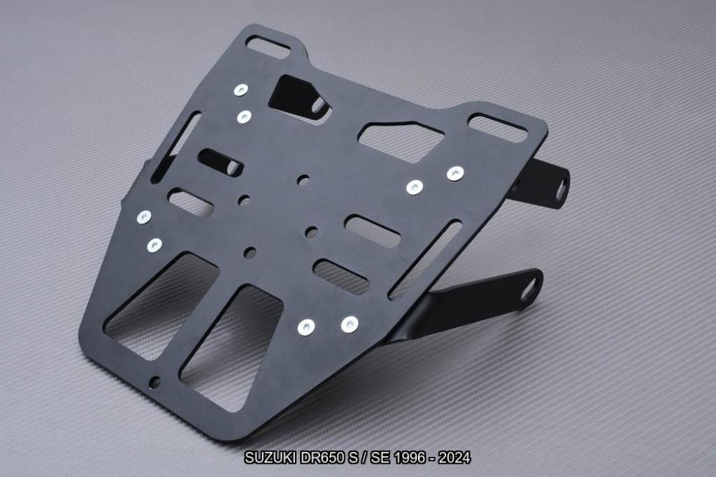 Topkofferdrager Bagagedrager SUZUKI DR 650 S SE 1996 2024, Motoren, Ophalen of Verzenden, Nieuw