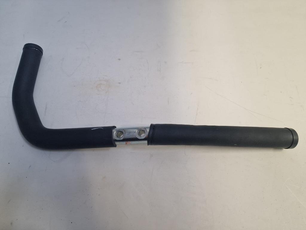 Rechter hendel Pull up bar Technogym Cable Station Crossover, Sport en Fitness, Fitnessmaterialen, Ophalen of Verzenden, Zo goed als nieuw