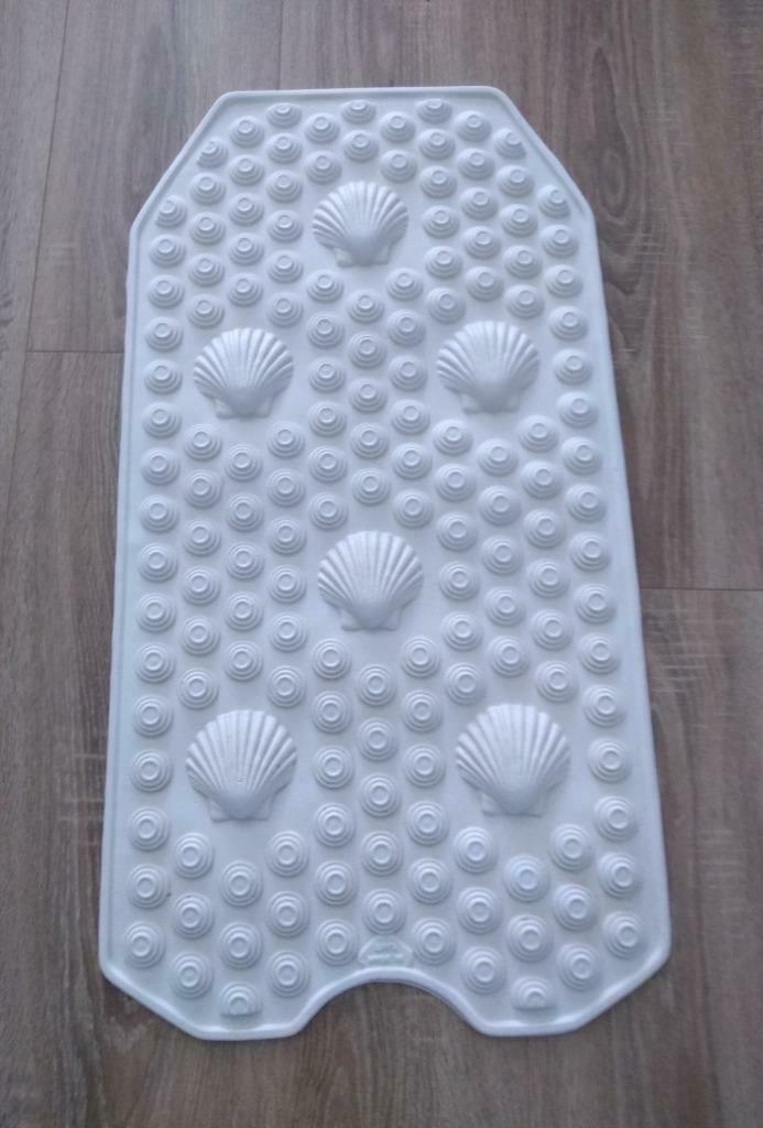 Carpette antidérapante pour baignoire, Enlèvement ou Envoi, Comme neuf
