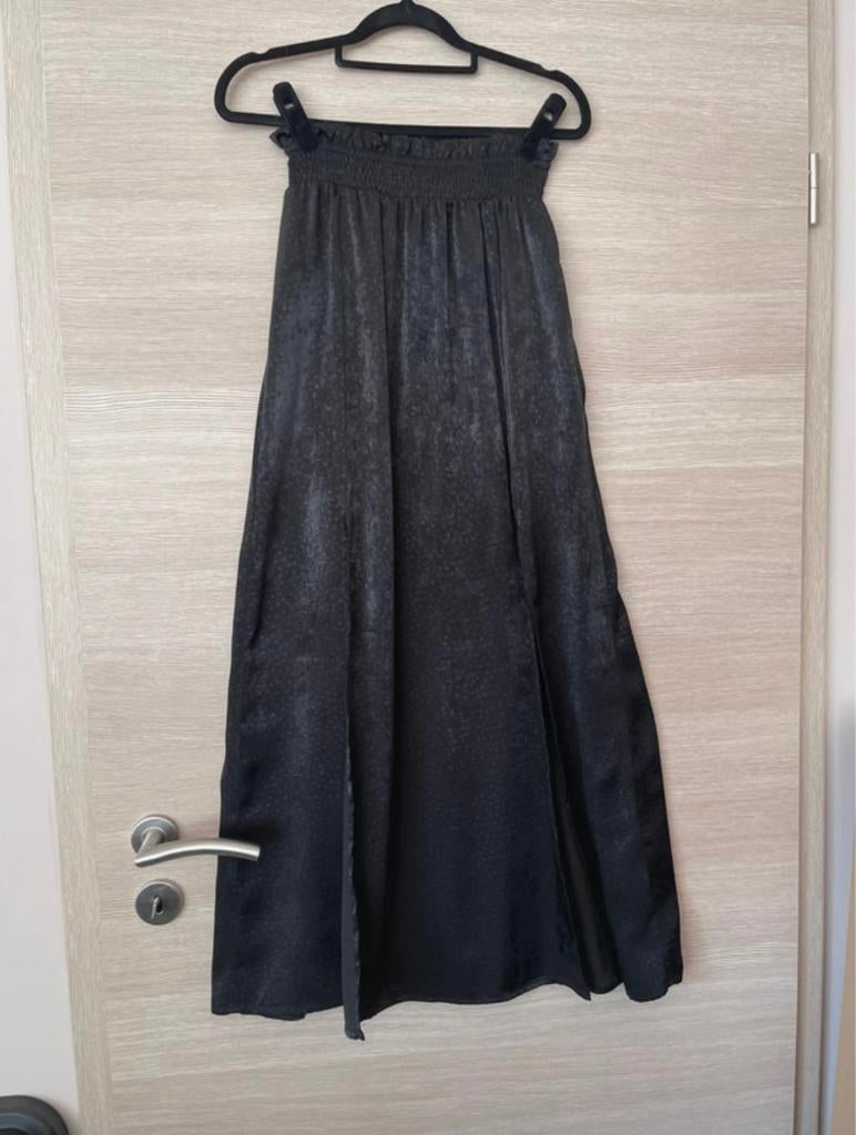 Juoe longue Hangar86, Kleding | Dames, Ophalen, Kilibbi, Zwart, Nieuw