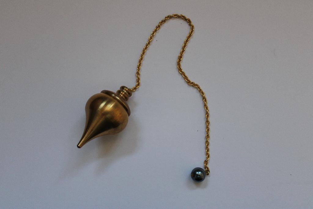 pendel Mermet, Ophalen of Verzenden, Nieuw
