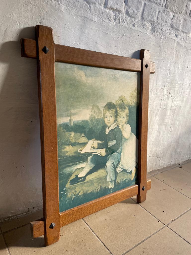Schilderij, Antiek en Kunst, Ophalen of Verzenden