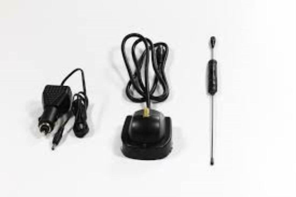 Antenne intérieure avec amplificateur, allume cigare neuve, Autos : Divers, Accessoires de voiture, Neuf, Envoi