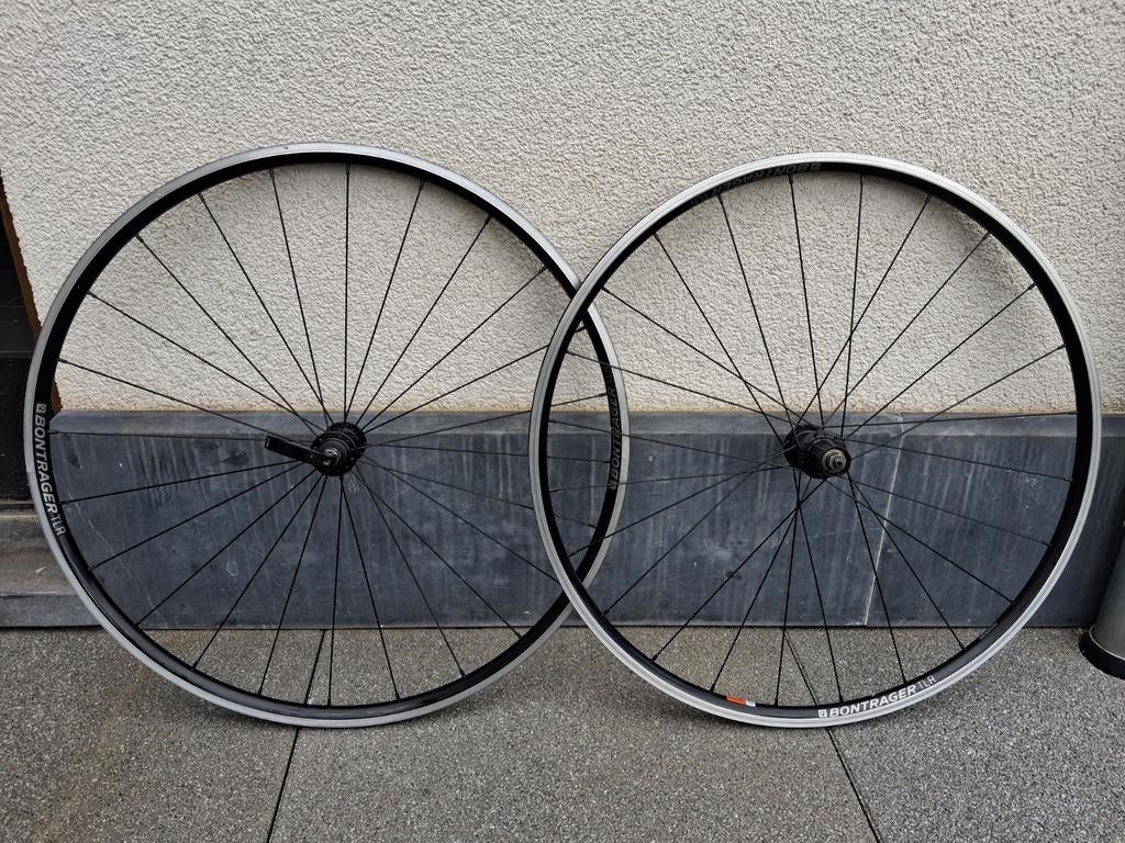 Wielenset Bontrager TLR, Ophalen of Verzenden