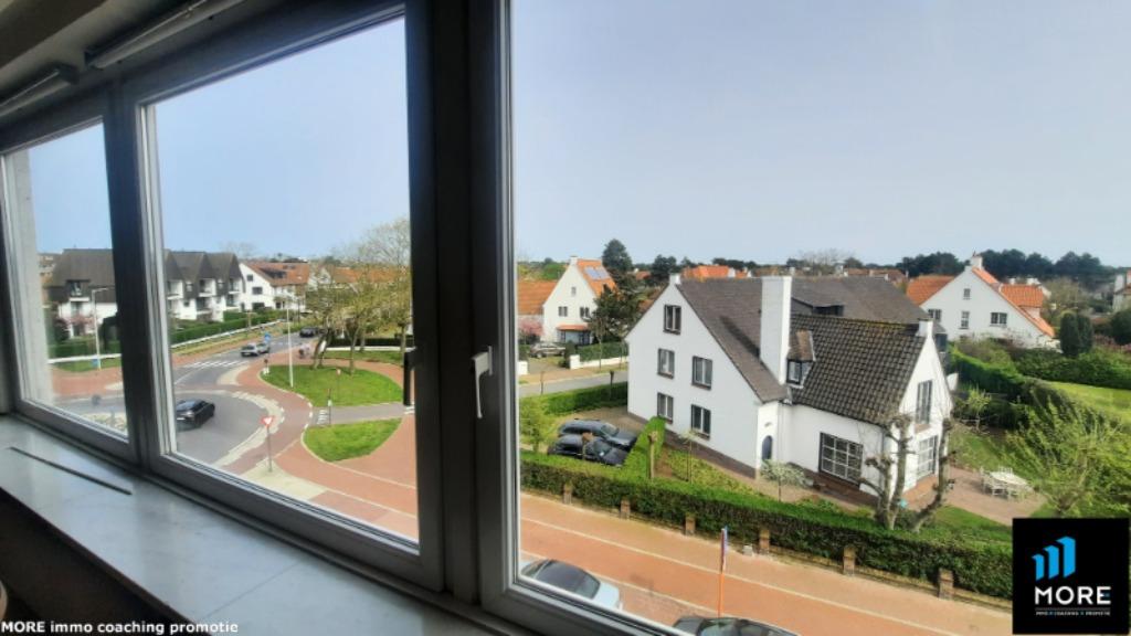 Appartement A VENDRE ref. 3707573, 8300 Knokke, Province de Flandre-Occidentale, 159 kWh/m²/an, 2 pièces