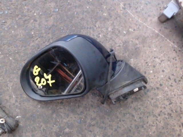 Rétroviseur gauche Peugeot 207 2006-2013 LP/14674, Enlèvement, Utilisé, Peugeot