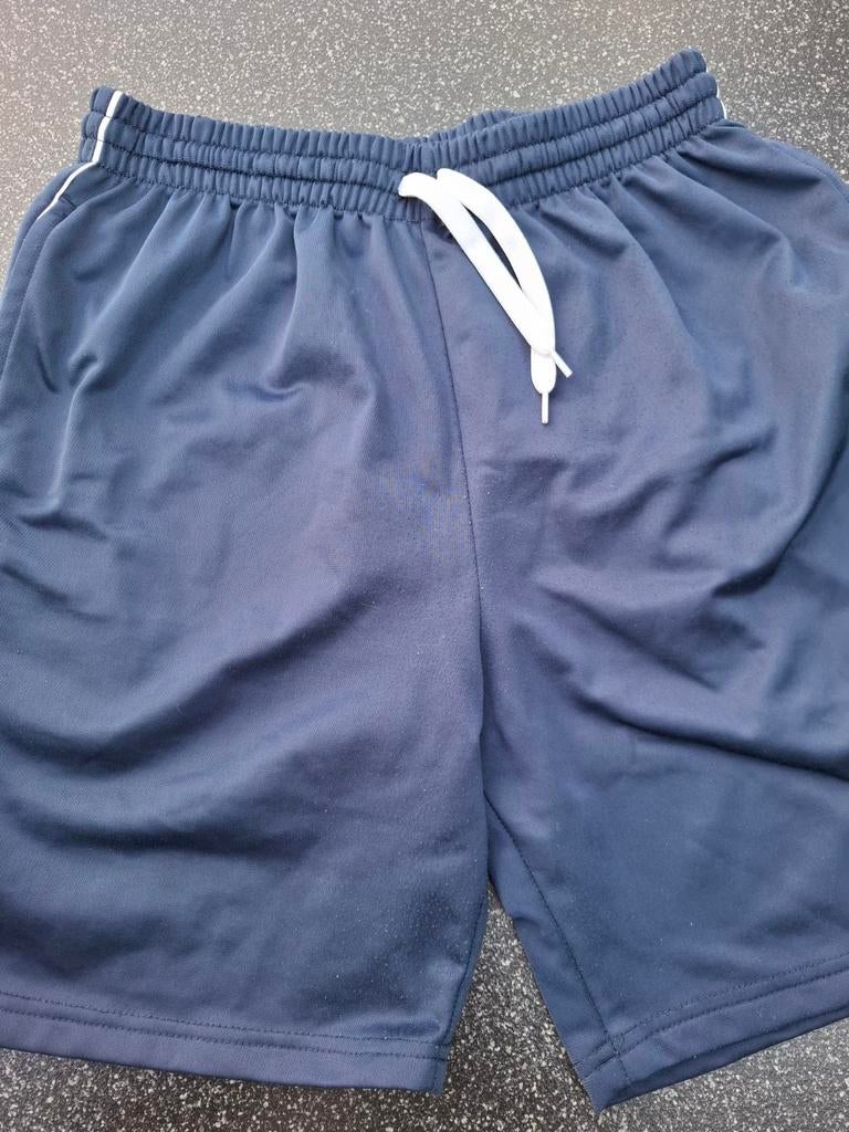 Sportshort maat S Zeeman 3€, Kleding | Heren, Ophalen of Verzenden, Zo goed als nieuw, Maat 46 (S) of kleiner