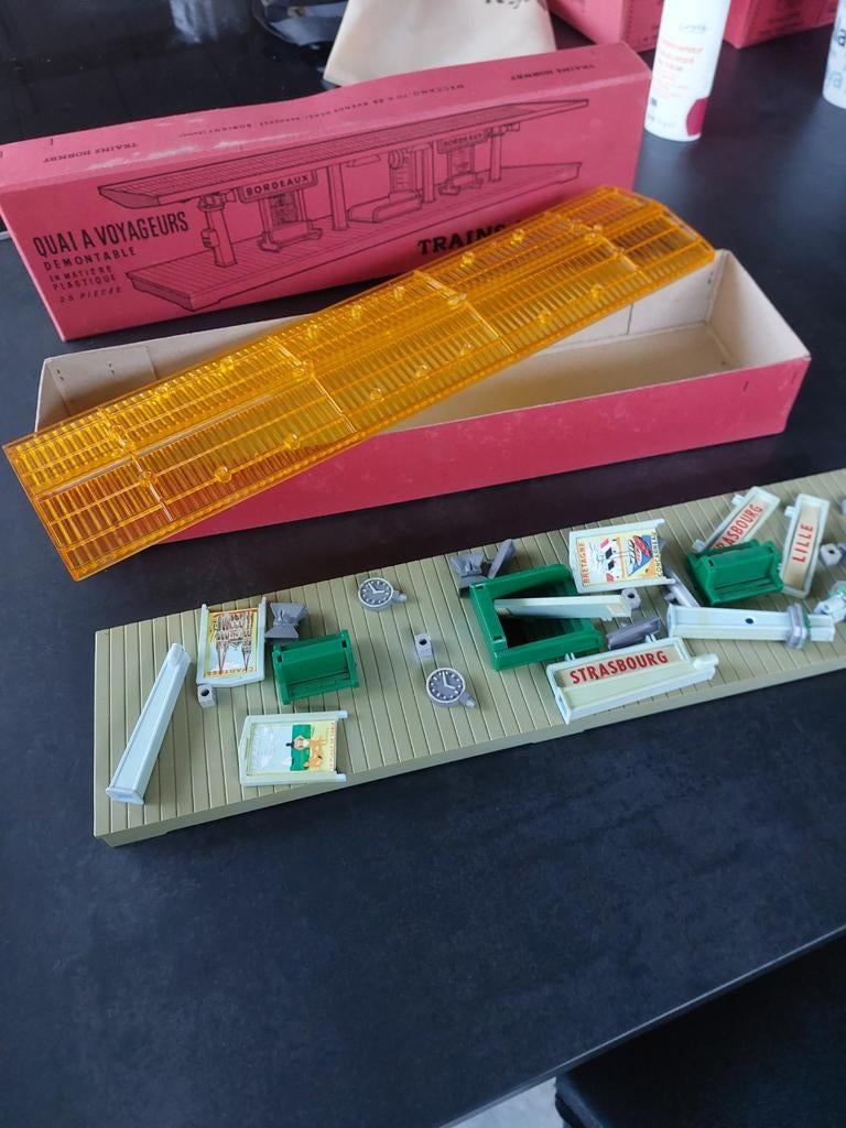 Hornby O