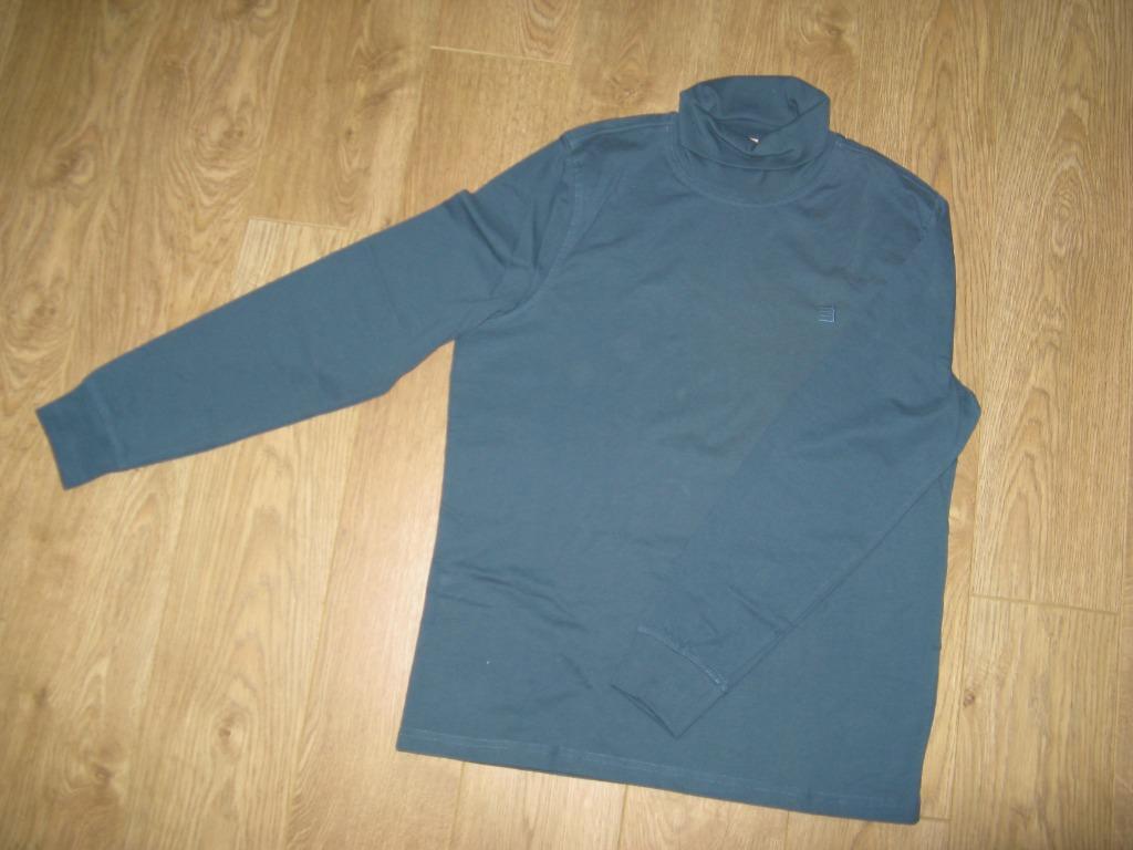Nouveau Souspull pour homme, taille L, Envoi, Neuf, Taille 52/54 (L), Bleu