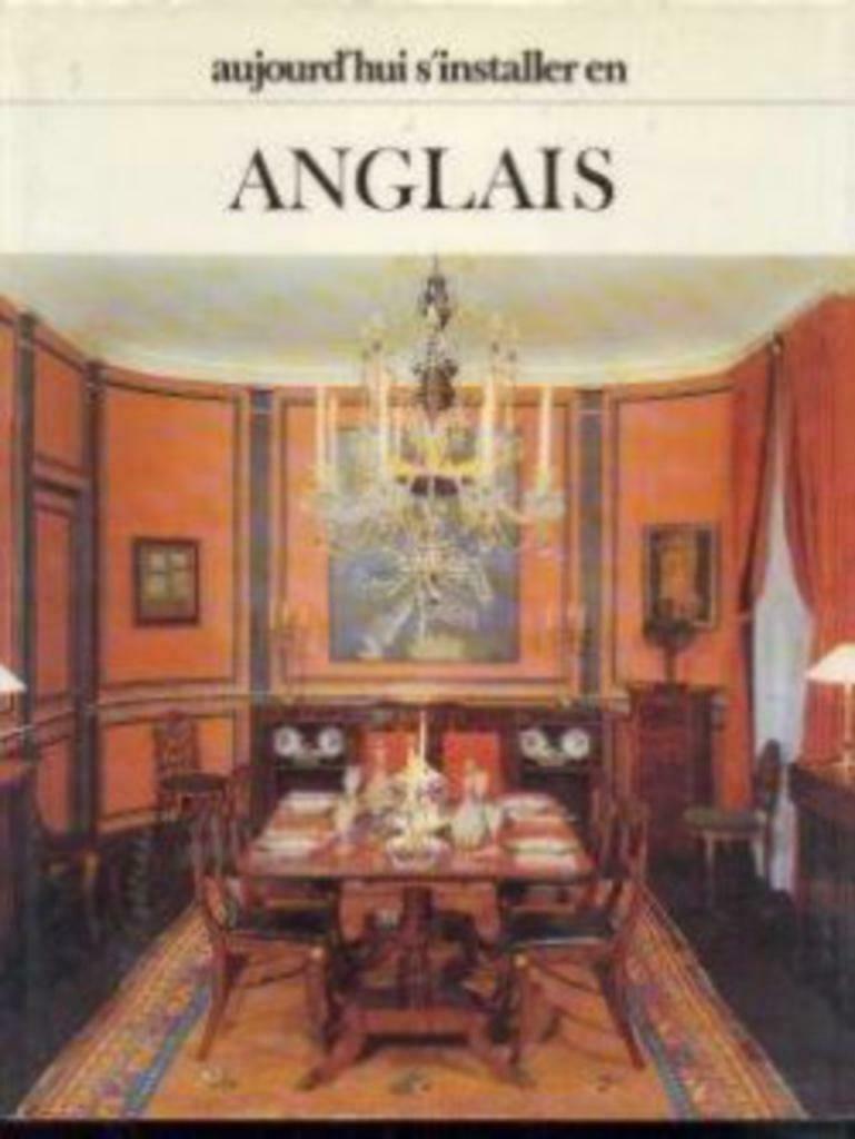 Anglais, Pierre-Marie Favelac, Boeken, Kunst en Cultuur | Beeldend, Ophalen of Verzenden