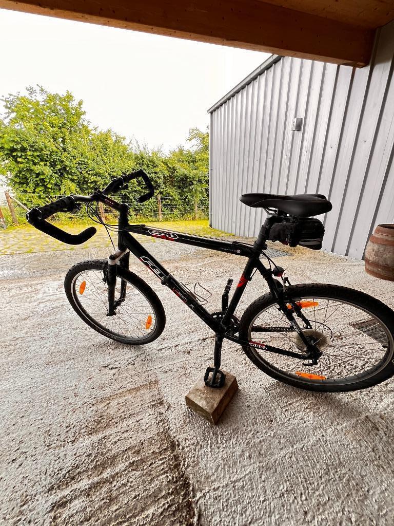 VTT EPO EN FEUTRE 26", Autres marques, 49 à 53 cm, Utilisé, Hommes
