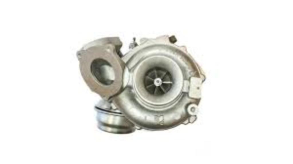 turbo pour BMW 	535 d (F07) GT, Ophalen, Gereviseerd, BMW
