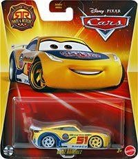 Disney Pixar Cars Cruz Ramirez Race & Rescue, Ophalen of Verzenden, Nieuw