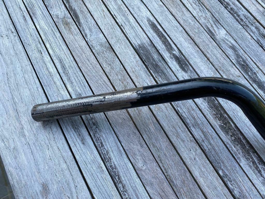 Guidon Mobylette / vélomoteur / moto, Vélos & Vélomoteurs, Enlèvement ou Envoi