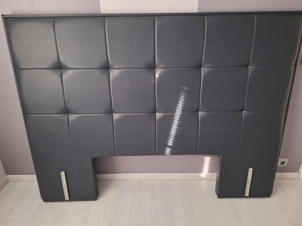 Hoofdbord, Enlèvement, Comme neuf, 180 cm