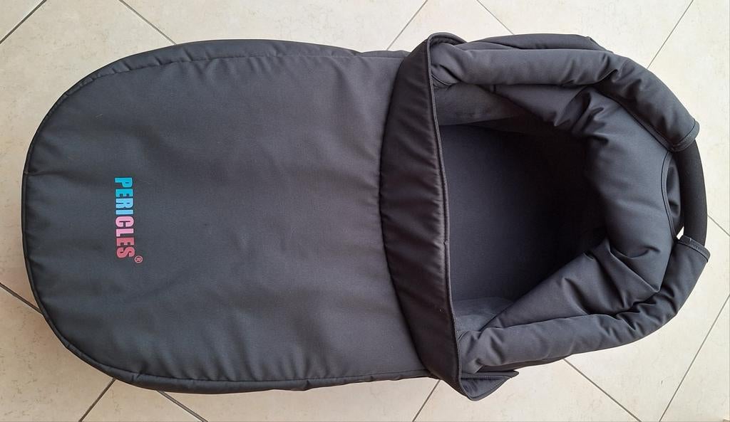 Landau Pericles Maxi Cosy Cybex, Enlèvement, Comme neuf