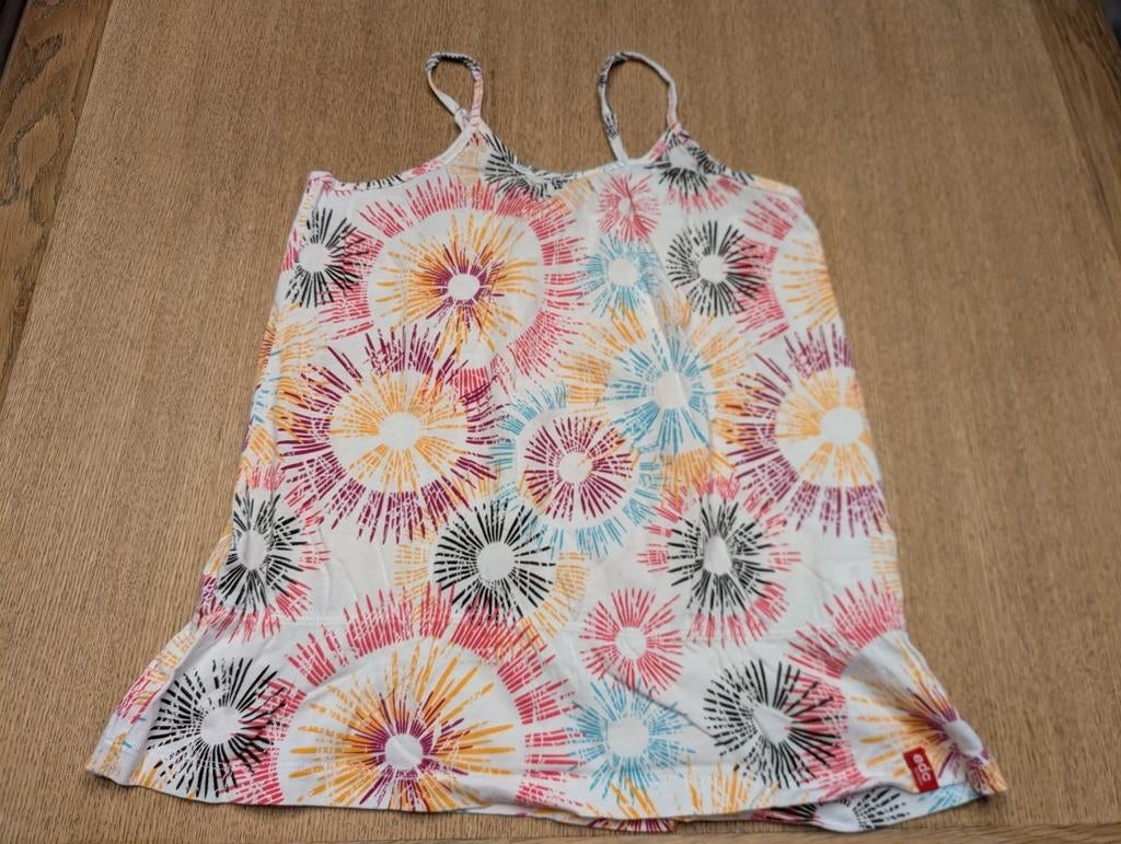 Edc topje voor 13-13 jaar, Meisje, Edc by Esprit, Nieuw, Ophalen of Verzenden