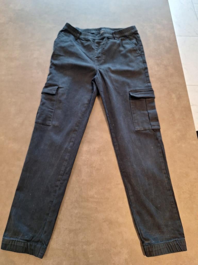 Broek jbc groggy 14 jaar, Kinderen en Baby's, Kinderkleding | Maat 164, Ophalen of Verzenden, JBC, Meisje, Broek